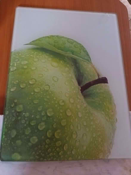 Photo of free Apple surface protector glass (Kingsley Park) #1