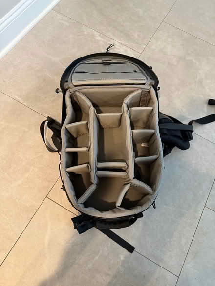 Photo of free lowepro camera lens backpack (Warren, NJ) #2