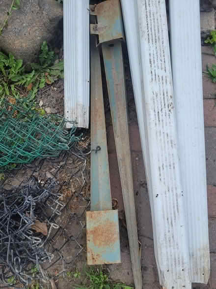 Photo of free used outdoor items (kiz 7p3) #3