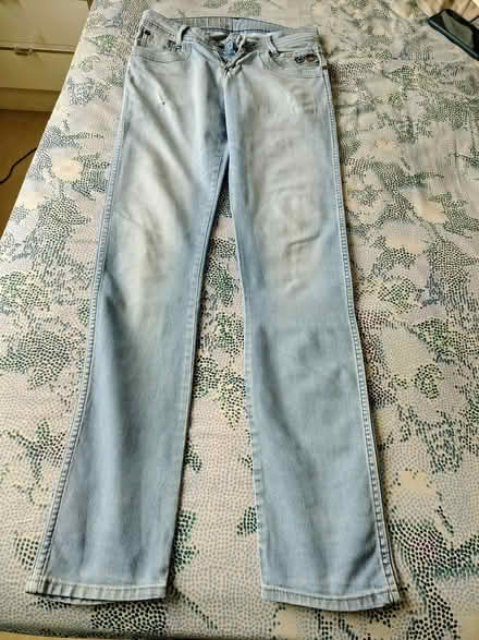 Photo of free Pair of jeans (TW3) #4
