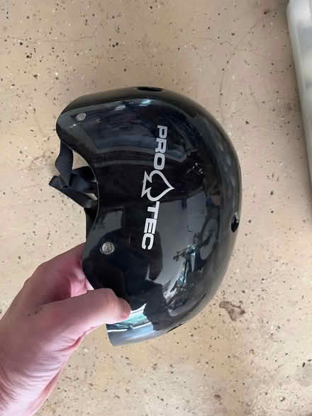 Photo of free Skate/bicycle, multi sport helmet (Pleasanton, Ca) #1