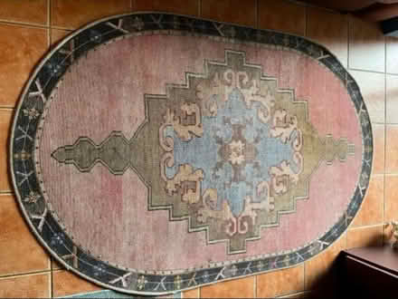 Photo of free small carpet (Bethesda) #1