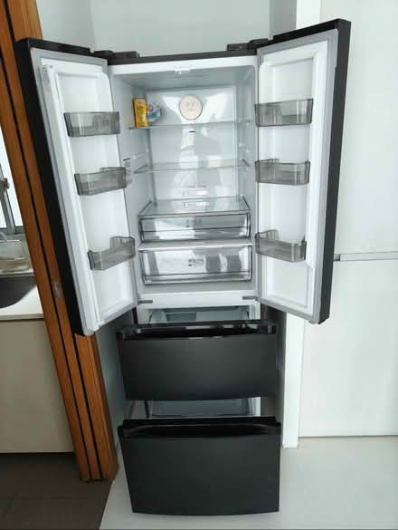 Photo of free Refrigerator (seng kang) #2