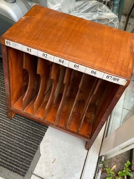 Photo of free Furniture (Douglas, cork) #1
