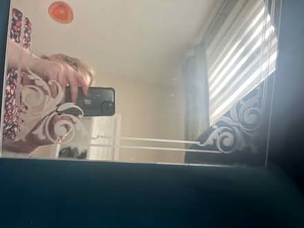 Photo of free Vintage Mirror (Stretford) #4