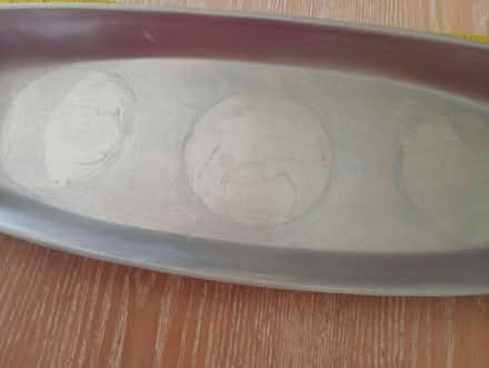 Photo of free Long dish (Temple Cowley OX4) #3