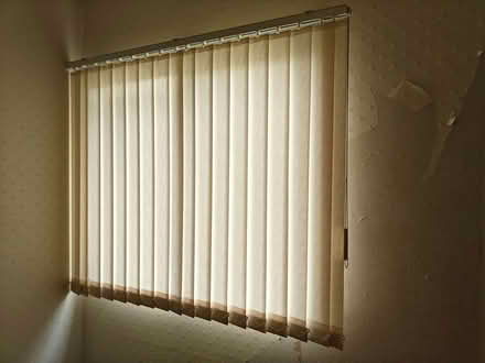Photo of free Window blind (Moulton) #3