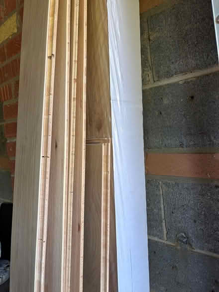 Photo of free Engineered Hardwood & Subflooring (Erin Mills&QEW) #4