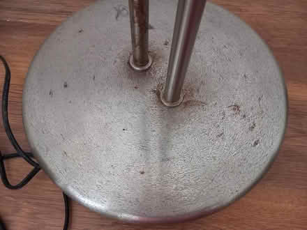 Photo of free Floor Lamp (Wavertree, L15) #4