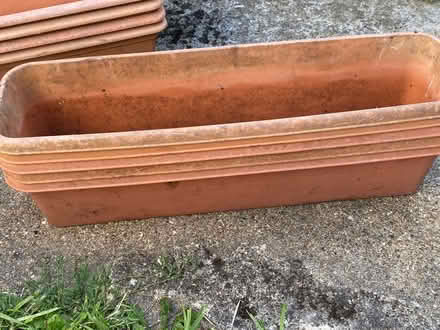 Photo of free Lots and Lots of Pots (Ha2) #3