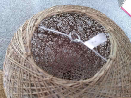 Photo of free Lampshades x 2 (Brecon LD3) #3