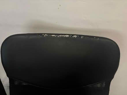 Photo of free Office Chair (Rathmines Road Lower) #3
