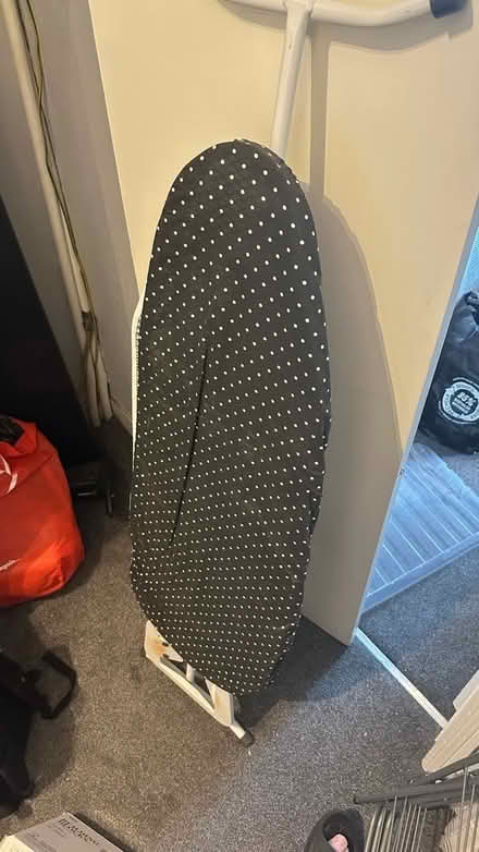 Photo of free Ironing Board (Merton SW19) #1