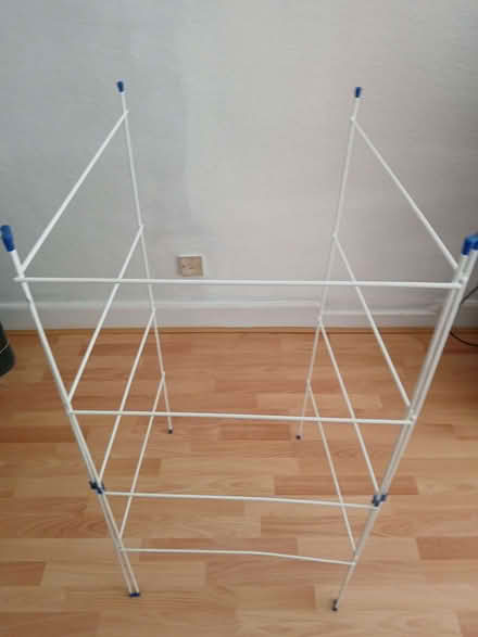 Photo of free Clothes airer (Springburn G21) #1