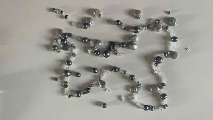Photo of free Broken semi precious necklace (Widcombe) #1