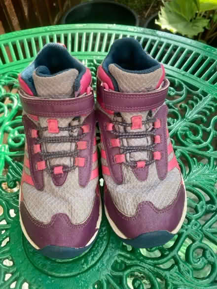Photo of free Merrell walking boots UK Junior 2 (Abingdon OX14) #3