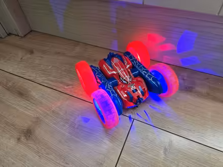 Photo of free Radio controlled spider car (Cople MK44) #2