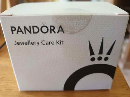 Photo of free Pandora jewellery care kit (Radford Semele CV31) #1