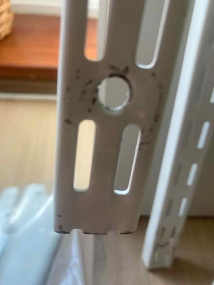 Photo of free Element 32 shelf uprights (Abingdon OX14) #2