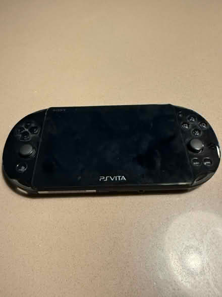 Photo of free PS Vita (95070) #1