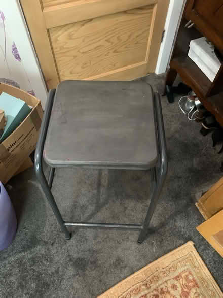 Photo of free Stool (Culgaith CA10) #2