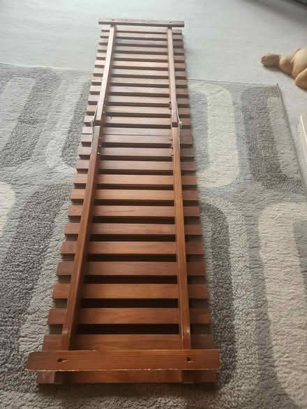 Photo of free Dog ramp (WS5) #4