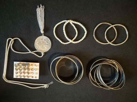 Photo of free Jewellery Sets (Balham SW17) #1