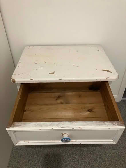 Photo of free Drawers (Camberwell) #4