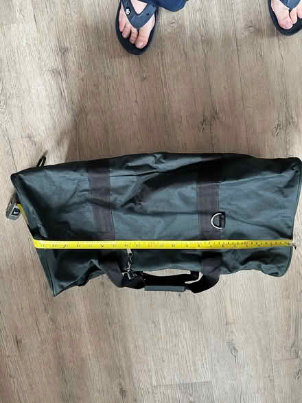 Photo of free Holdall (Eastbourne BN21) #1