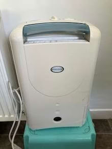 Photo of free Dehumidifier (Whittle Springs PR6) #1