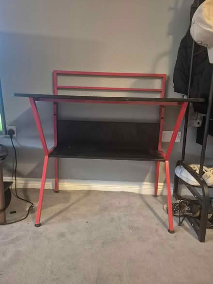 Photo of free Gaming desk (Broxbourne en10) #3