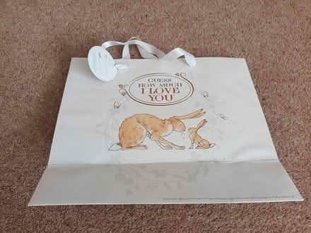 Photo of free Gift Bags (Fareham PO14) #1