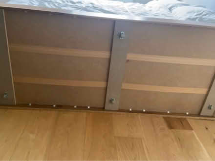 Photo of free Underbed storage (Little Chalfont HP6) #2