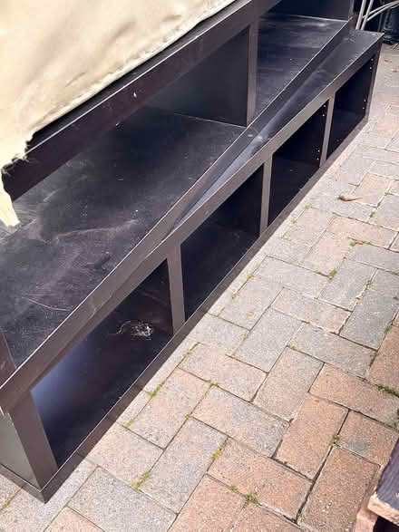Photo of free curb alert (94 andover st dumont nj) #1