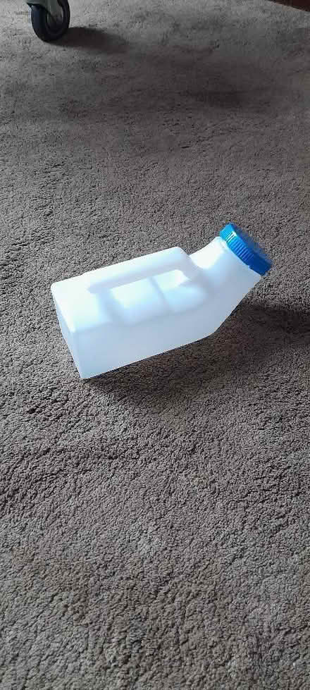 Photo of free Urinal, male (Kings Heath B14) #1