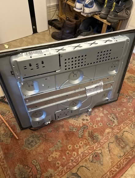 Photo of free Gas hob 5 burner (Liberton, EH16) #3