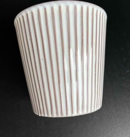 Photo of free Flower pots x 5 (Cleghorn ML11) #1