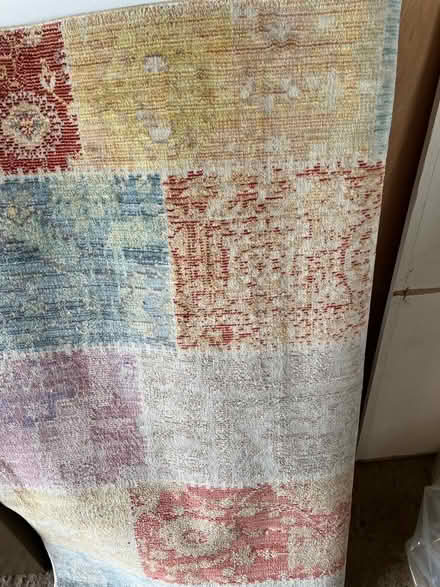 Photo of free 2 x rugs (Cleghorn ML11) #2