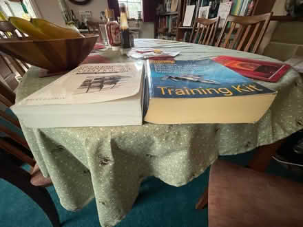 Photo of free Business intelligence books (Ilkeston town centre DE7) #2