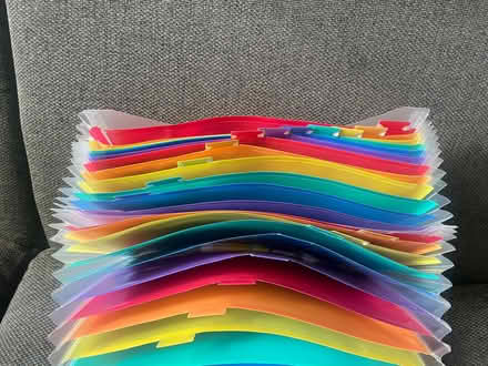 Photo of free File Organiser Thingy (Exeter St Thomas) #1