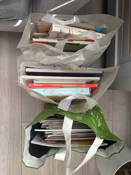 Photo of free Children books (Barnet N3) #1