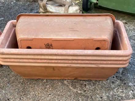 Photo of free Lots and Lots of Pots (Ha2) #2