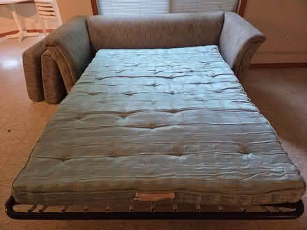 Photo of free Sleeper sofa (Bull Mountain, Tigard) #1