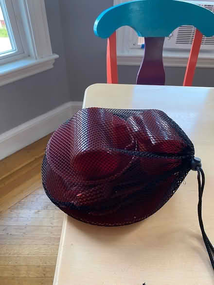 Photo of free Plastic two person dishes (Lowell and highland) #2