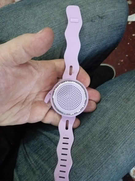 Photo of free Vivitar speaker Bluetooth watch (Brooklyn) #1
