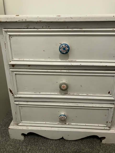 Photo of free Drawers (Camberwell) #2