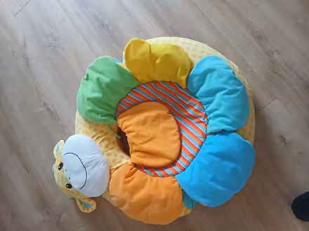 Photo of free Infants floor bed (thorpe bay SS1) #1