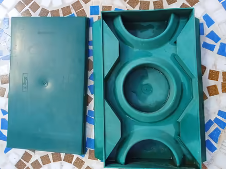 Photo of free Slug traps (2) (South Reading RG2) #1