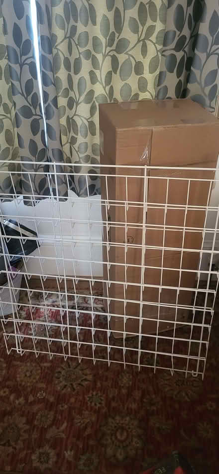 Photo of free Book rack (Loughton IG10) #1