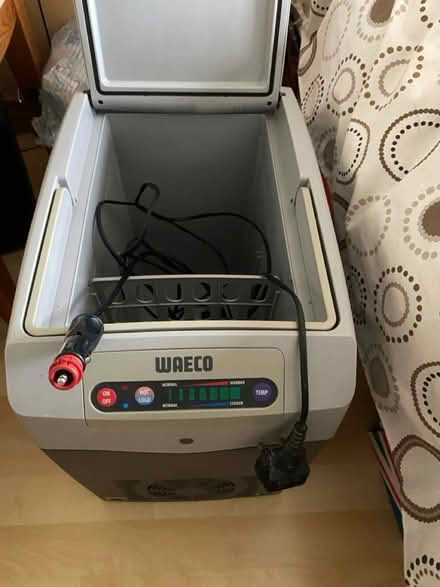 Photo of free Spares/repair Waeco Tropicool (Waterlooville PO7) #1